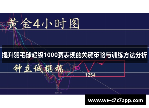 提升羽毛球超级1000赛表现的关键策略与训练方法分析 提升羽毛球超级1000赛表现的关键策略与训练方法分析