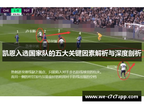 凯恩入选国家队的五大关键因素解析与深度剖析 凯恩入选国家队的五大关键因素解析与深度剖析