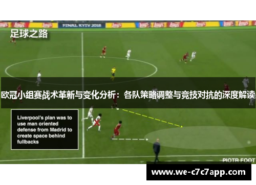 欧冠小组赛战术革新与变化分析:各队策略调整与竞技对抗的深度解读 欧冠小组赛战术革新与变化分析:各队策略调整与竞技对抗的深度解读